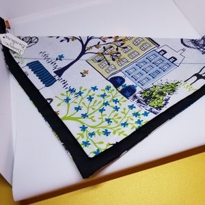 Doggie Bandanas  -  dog proucts -  handmade